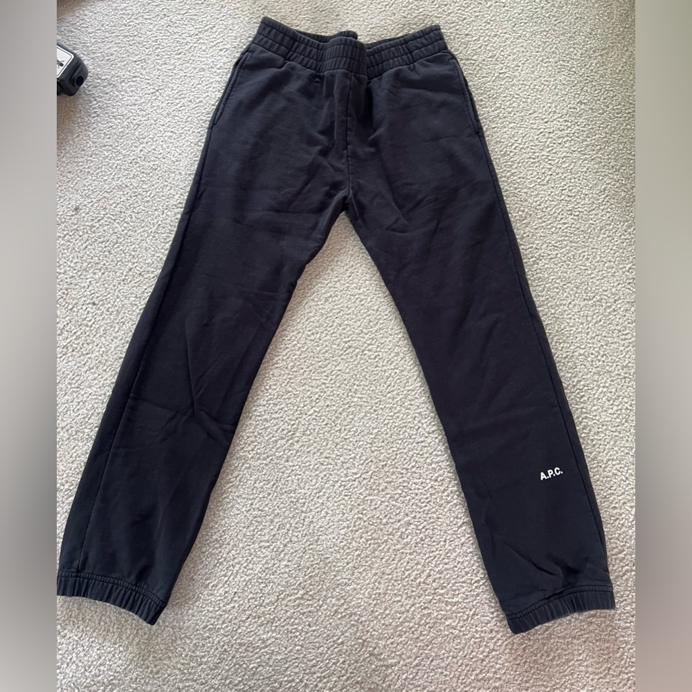 APC x Jjjjound Sweatpants